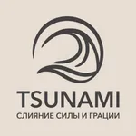 TSUNAMI fitness icon