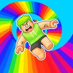 Epic Parkour: Fun Race 3D icon