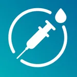 GLP-1 AI Tracker icon