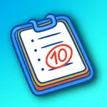 myGrade: Student Grade Report icon