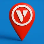 V Way Taxi: Elite Ride Booking icon