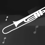 Trombone Level icon