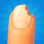 Unbite: Stop Nail Biting icon