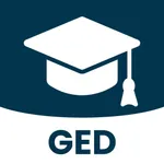 GED EXAM PREP 2026 icon
