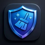 Storage Cleaner - CleanMasterX icon