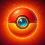 TCG Scanner Card – ScanDex icon