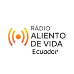 Radio Aliento de Vida Ecuador icon