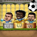 Head Soccer 2D Game icon