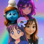 Cartoon Yourself - Repic icon