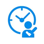 Dawami - Staffs attendance icon