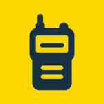 Talky - Walkie Talkie, Radio icon
