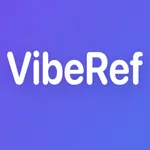 VibeRef icon