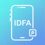 IDFA Viewer-Device Info Viewer icon
