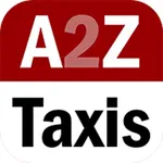 A2Z Taxis Amersham icon