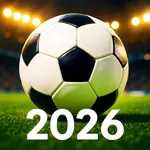 Pro Football Star: Soccer 2026 icon