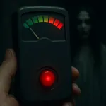 Ghost Detector: Spirit Box icon