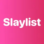 Slaylist AI: Morning Routines icon