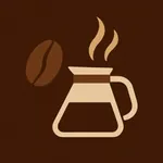 CoffeeTracker icon