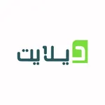 ديلايت - وسيط icon