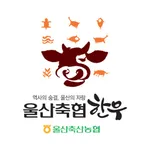 ulsan chukhyup hanwoo icon