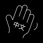 LingziAI: Learn Chinese Chat icon