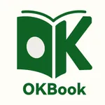 OKBook-New Novel&Good Stories icon