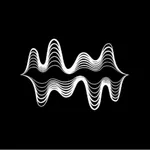 AI Transcribe Voice to Text. icon