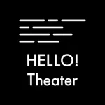 HELLO! Theater icon