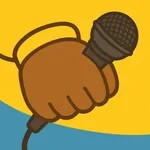 Aardvark - AI Dictation icon