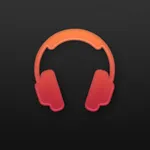 White Noise Background Sounds icon