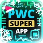 PWC Super App icon