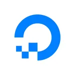 Digital Ocean Mobile — Ocean icon