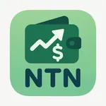 NTN Quản lý chi tiêu icon