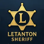 Letanton Sheriff icon