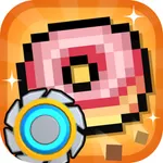 Pixel Blast Eliminator icon