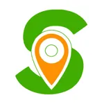 Secom GPS icon