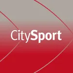 CitySport. icon