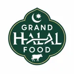 Grand Halal Food icon