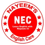 Nayeem's English Care icon