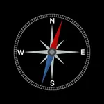 Compass App - Qibla finder icon