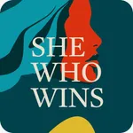 She Who Wins icon