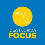 IDEA Florida Focus icon