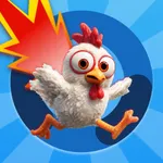 Tap On Time - Reflex Test Game icon