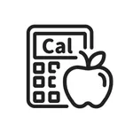 热量计算-食物热量计算器 icon