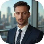 Professional Headshot AI icon