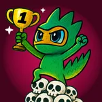 Uanamon: Hero Ranking Survival icon