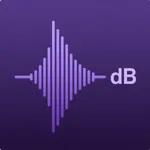 噪音检测仪 - AI噪声分贝检测 icon