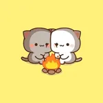 Mochi Cat Jello Scoop icon