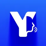 Yapgo | AI Speaking Practice icon