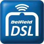 Delfield DSL icon
